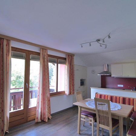 Gästehaus Schwaiger Mariapfarr Zimmer foto