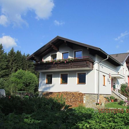 Gästehaus Schwaiger Mariapfarr Zimmer foto