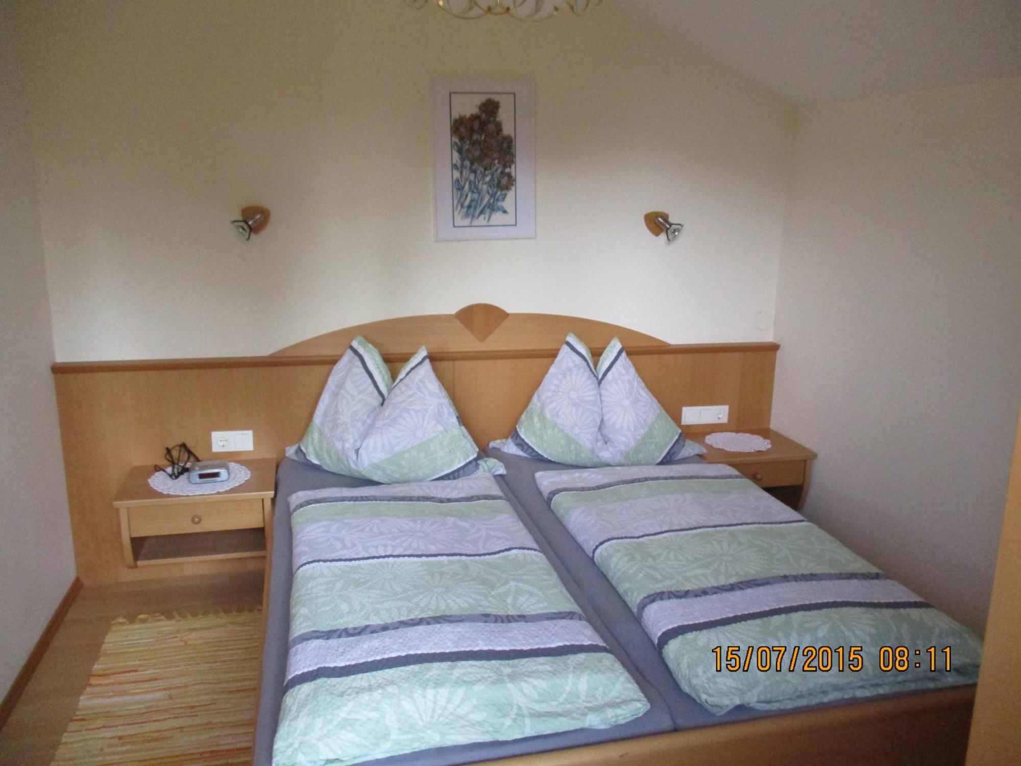 Gästehaus Schwaiger Mariapfarr Zimmer foto