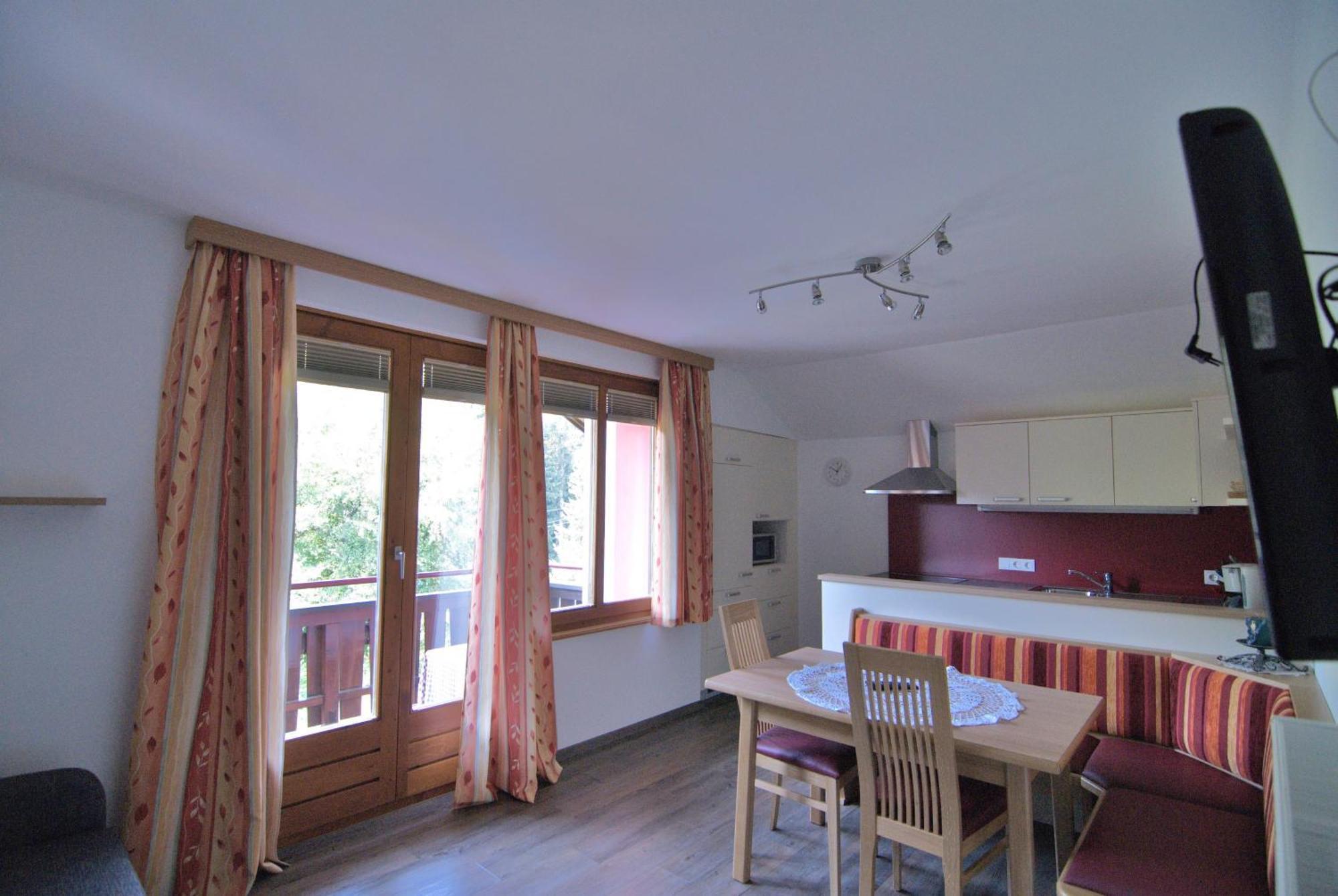 Gästehaus Schwaiger Mariapfarr Zimmer foto