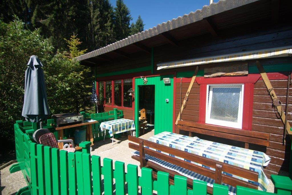 Gästehaus Schwaiger Mariapfarr Exterior foto
